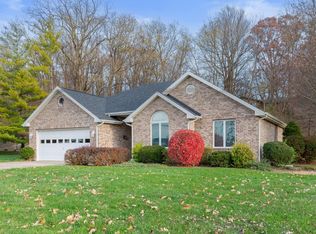 315 Elliott Ave, New Castle, IN 47362