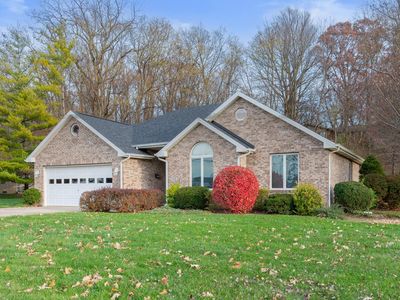 315 Elliott Ave, New Castle, IN, 47362