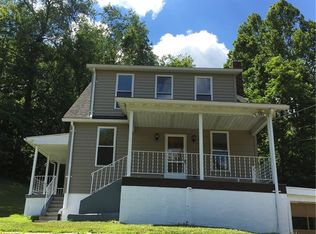 510 Broadlawn Dr, Elizabeth, PA 15037