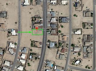 14674 S Amado Blvd, Arizona City, AZ 85123