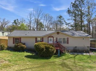 147 Pocahontas St, Jackson, GA 30233