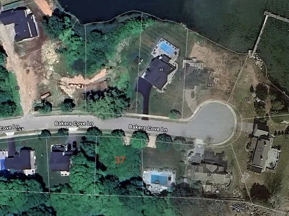 37 Bakers Cove, Groton, CT 06340