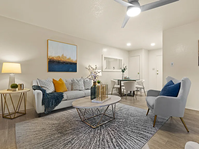 Plum Orchard Apartments — Photo 65