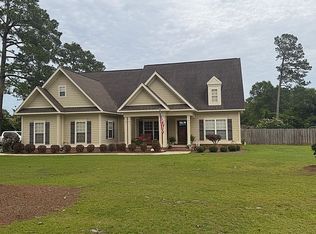 12 Solomon Rd, Headland, AL 36345