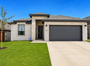 3310 Fenn St, Big Spring, TX 79720