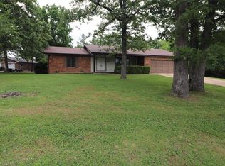 4 Briarcrest Rd, Viburnum, MO 65566