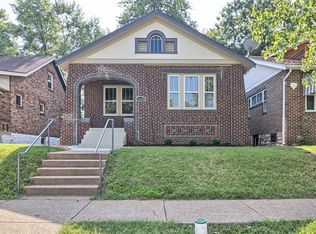 6110 Louisiana Ave, Saint Louis, MO