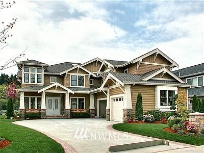 1st image of 15203 SE 80th ( Lot 33) Street