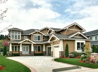 15203 SE 80th St LOT 33, Newcastle, WA 98059