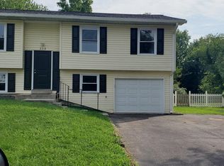 229 Barksdale Ave, Waldorf, MD 20602