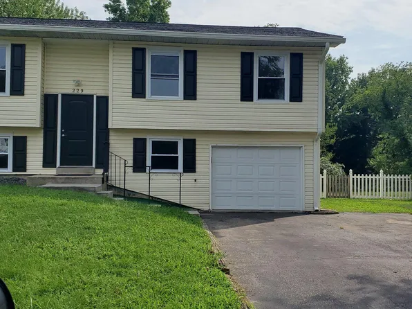 229 Barksdale Ave, Waldorf, MD 20602