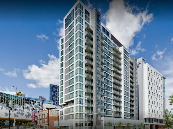 450 8th Ave SE, Calgary, AB