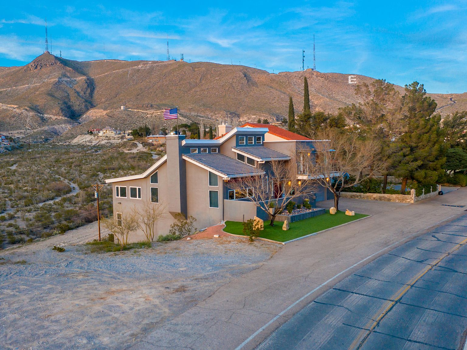 1305 Rim Rd El Paso Tx Mls 6401 Zillow