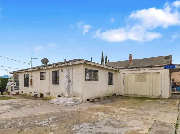 1200 W 94th St, Los Angeles, CA 90044