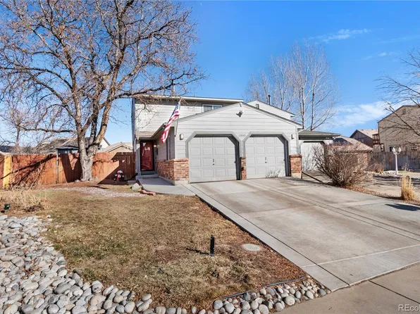 12680 Forest Drive, Thornton, CO 80241