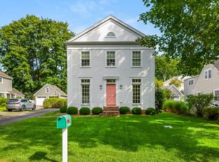 3 Devon Rd, Darien, CT 06820