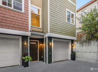3635 Wallingford Ave N APT C, Seattle, WA 98103