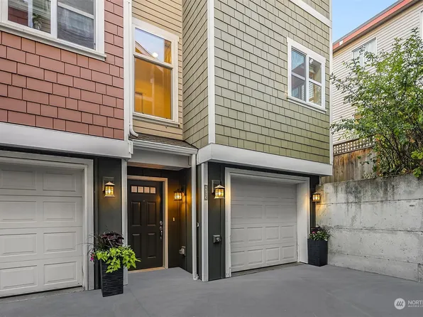 3635 Wallingford Avenue N #C, Seattle, WA 98103