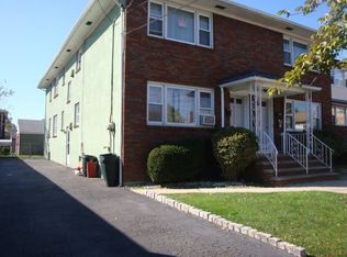 1407 Roselle St, Linden, NJ 07036