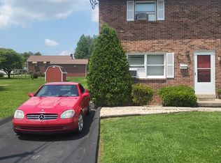 149 Saint Clair St, Mount Pleasant, PA 15666