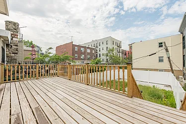 Rented by Modern Spaces