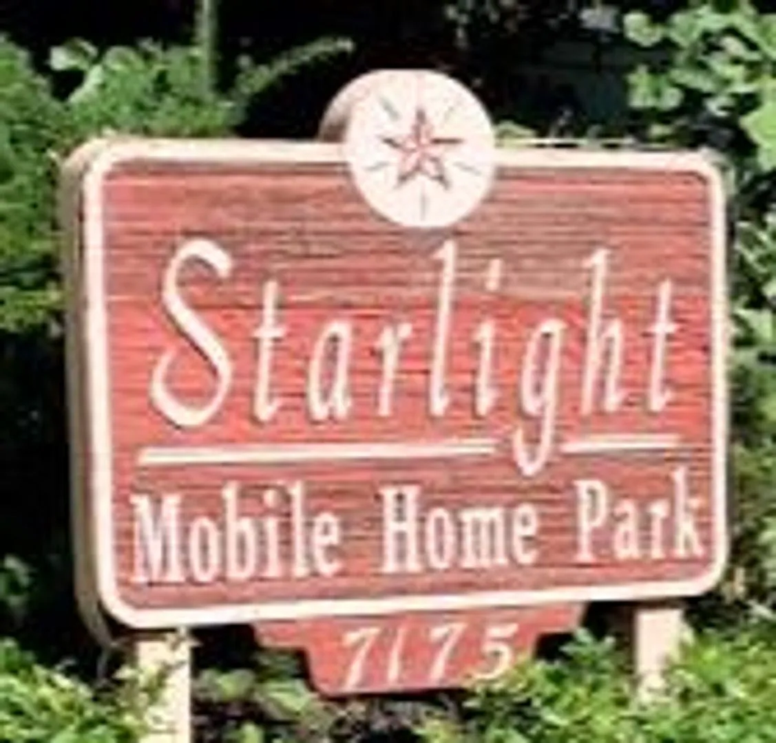 Starlight Mobile Home Park — Photo 2