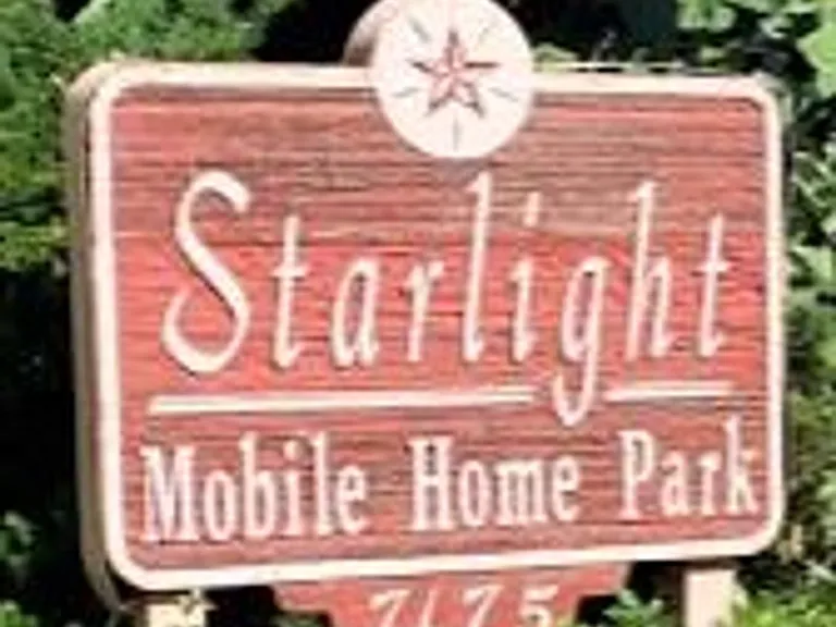 Starlight Mobile Home Park — Photo 2