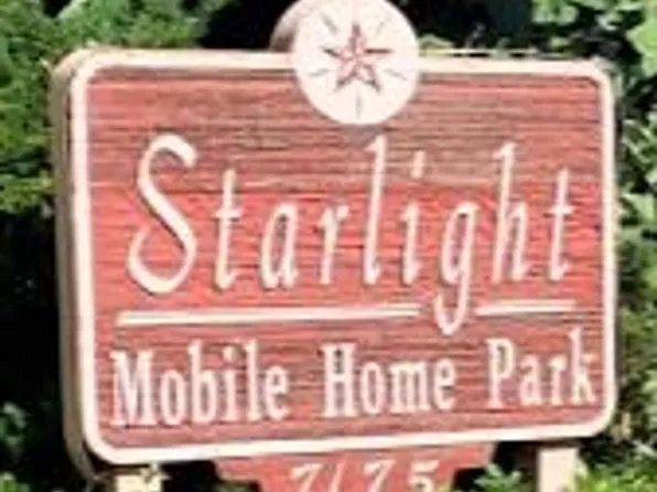 Starlight Mobile Home Park