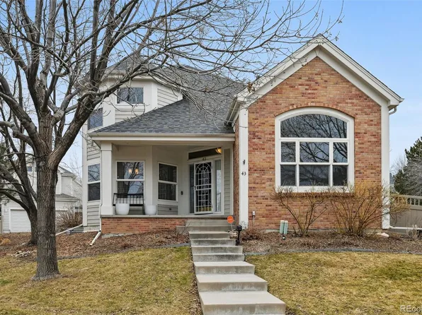 1011 S Valentia Street #43, Denver, CO 80247