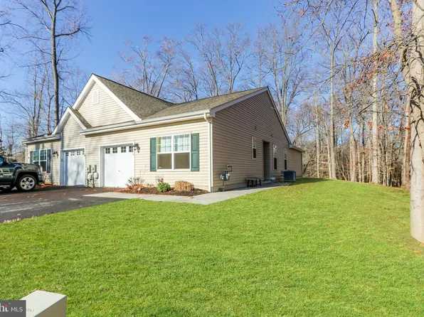 15 Seskinore Ct #15, Dover, DE 19904