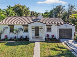 631 Curtiss Pkwy, Miami Springs, FL 33166