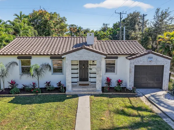 631 Curtiss Parkway, Miami Springs, FL 33166