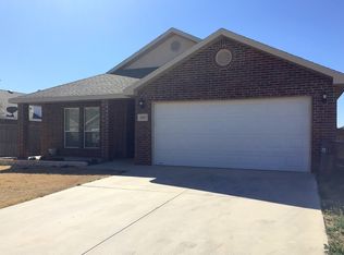 3007 Virginia Ave, Midland, TX 79705