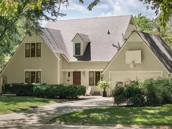 1835 SW Campbell Ave, Topeka, KS 66604