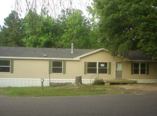 4411 Holiday Hills Rd, Tyler, TX 75708