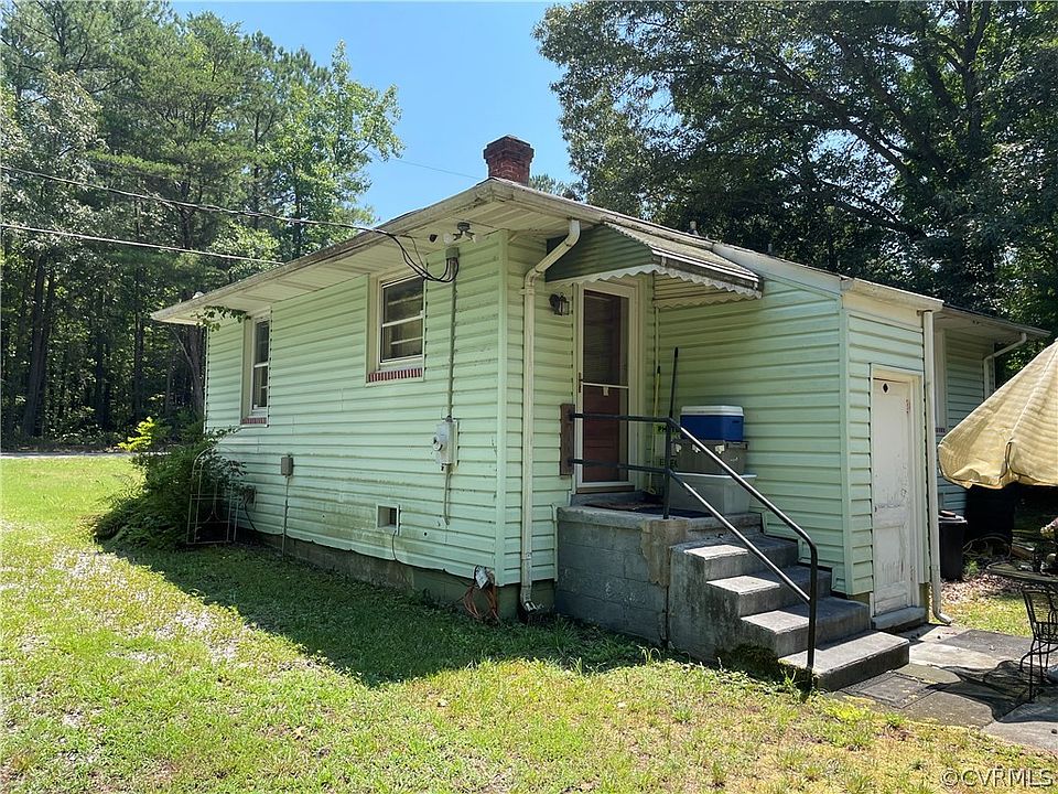 2nd image of 8000 George W Watkins Rd