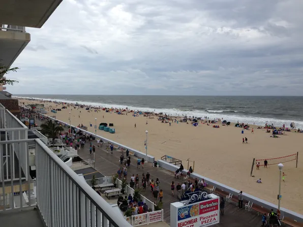 6 7th St Unit 409, Ocean City, MD 21842