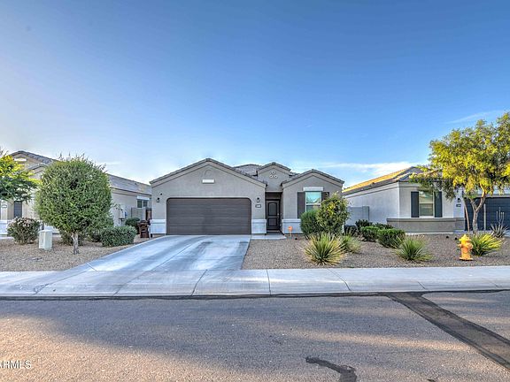 2nd image of 36882 W Mediterranean Way
