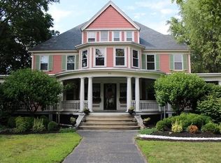 500 Andover St, Lowell, MA 01852