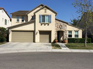 2557 Guadalajara Dr, Modesto, CA 95355