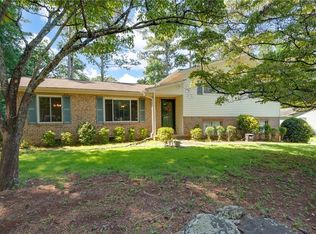 1108 Research Dr NE, Marietta, GA 30066
