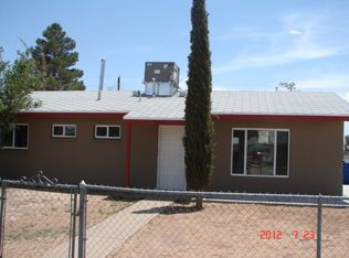 5212 Blue Ridge Dr, El Paso, TX 79904