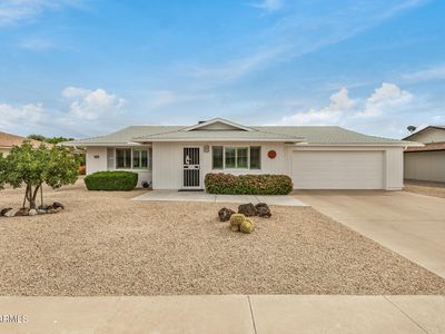 19619 N SIGNAL BUTTE Circle, Sun City, AZ, 85373
