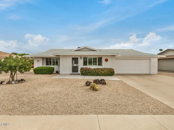 19619 N SIGNAL BUTTE Circle, Sun City, AZ 85373