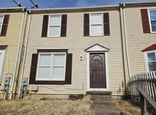 4 Bykes Ct, Baltimore, MD 21206