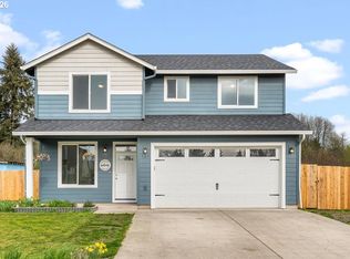 127 W Christy Ct, Yacolt, WA