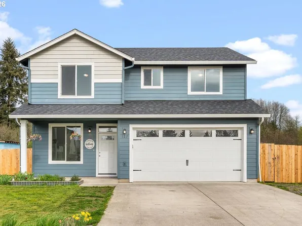 127 W Christy Ct, Yacolt, WA 98675