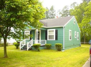 217 Kernodle Dr, Burlington, NC 27215