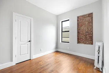 Rented by Compass