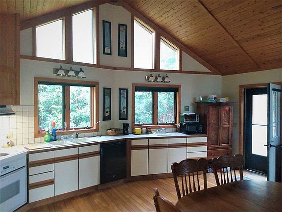 Open Kitchen